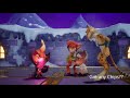 Spyro 4 - Who should be the main villain? Mini-bosses?