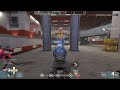 TF2 Clip | How To Drive A Tank