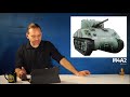 Benzin oder Diesel? Die Panzermotoren der Wehrmacht. Folge 1: Der internationale Vergleich