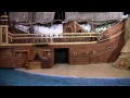 [HD1080] Clyde & Seamore's Sealions Tonight, Seaworld, Orlando, Florida 2009