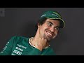 Why Lance Stroll's Driving Style Is So Inconsistent