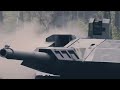 Panther KF51 - Germanies Super Tank!