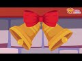 Happy Birthday Song + Thank You Song + more Little Mascots Nursery Rhymes & Kids Songs