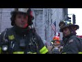 HUGE FDNY RESPONSE to Major ALL-HANDS HazMat Incident In Midtown [ Manhattan 10-75 Box 874 ]