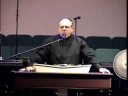 He sent His Word pt1-Rev Michael Capps Sr PhD