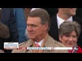FULL VIDEO - The Inauguration of Donald J. Trump