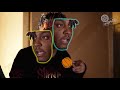 Ski Mask & Juice WRLD - EVIL TWINS Freestyle