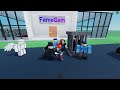 making a roblox game to troll GameFam