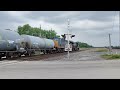 (250 subscriber special) Railfanning Pine Junction 5/16/24