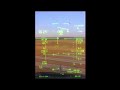 Double Fatal Crash of T-38C Air Force Fighter Trainer (HUD footage)