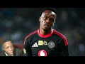 ORLANDO PIRATES STAR TITO CALLED OUT FOR SHOWBOATING? IS HE BEING TARGETTED?