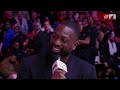 FULL Dwyane Wade Hall of Fame Night Ceremony + Statue Reaction | NBA on ESPN