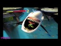 Shark Tale All Bosses | Boss Fights  & All Chases (PS2, XBOX, Gamecube)