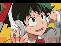 Deku AI Cover Out For Love