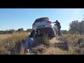 Range Rover Evoque offroad vs other softroaders revisited