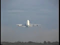 Olympic Airlines Boeing 747