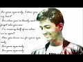 If I Could Fly - One Direction Cover By Aman Jagtap | With Lyrics | PianoNest