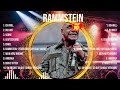 Rammstein Greatest Hits ~ Top 10 Best Songs To Listen in 2024