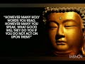 Buddha Quotes On Positivity #gautambuddhaquotes #buddhainspired