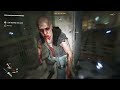 Dying Light 2 – Tolga & Fatin Questline Part I Leap Before You Look