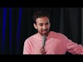 Why Greeks & Italians Are NOT White People | Anthony Locascio - Stand-Up Comedy