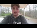 Golf Cart Vlog Episode #1