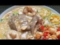 Goto - Lugaw Recipe