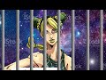 JJBA Stone Ocean Intro but poorly made with stock images
