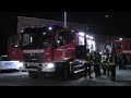 [Ziegler HLF 20 - NEUFAHRZEUG] Feuerwehr nimmt neues Löschfahrzeug in Empfang!
