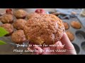 The BEST Apple Muffins Recipe | Soft & Moist Apple Muffin