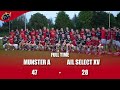 Highlights | Munster A v AIL Select XV