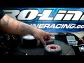 RC Patrol - How to Tape an RC Truck Tire - Ballooning be Gone - with DaveM