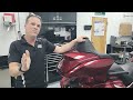 How to Install Traxxion Dynamics Tip Over Protection Kit for 2018+ Honda Goldwing by Max McAllister