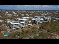Hurricane Ian, Sanibel Island- Waterfront Damage, 4K Drone Footage