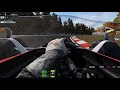 Project Cars 2 - Formula X - Nürburgring Nordschleife (former) World Record (4:50.899)