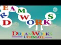DreamWorks Ultimate Caterpillar Intro