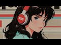 Playlist 1980's lo-fi/Best study session📚[lofi hiphop/chill BGM]