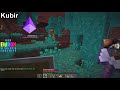 @TheEwron ogląda @TobiaszKopot vs ŁOWCY - FINAŁ (MINECRAFT Speedrun)