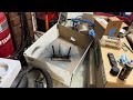 Factory Five Racing Shelby 427 S/C Cobra Roadster - Success! - Modified FFR dash brace to look real