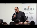 An Evening with Y-Combinator's Michael Seibel