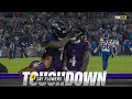 Every Lamar Jackson Touchdown From The 2023 Regular Season | Baltimore Ravens