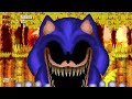 Sonic.EXE: One Last Round (Ru-dub)