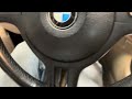BMW E46 6sp Clutch Chattering Noise