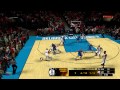 NBA 2K13 My Team - Double Teams Everywhere