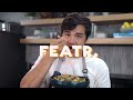 3 Ways To Make Your Rice Healthier with Erwan