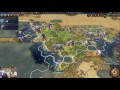 Let's Play Civilization 6 Deity Hojo Tokimune Japan Ep 10