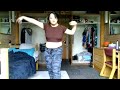 Dance Cover - Jericho by Iniko