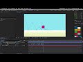 12 Principles of Animation + Bouncing Ball Tutorial - After Effects