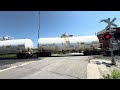 CN 3134 heads up a freight train heading up Byron Hill outside Fon Du Lac Wisconsin 7/1424