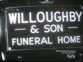 Twilight Zone - A Stop at Willoughby